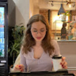 Meet your Posher, Acadia